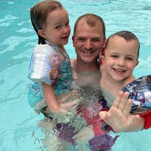 Meet your Posher, Matt